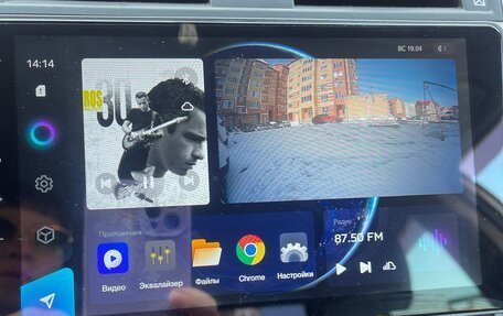 Toyota Corolla, 2007 год, 999 000 рублей, 6 фотография