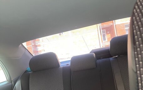 Toyota Corolla, 2007 год, 999 000 рублей, 7 фотография