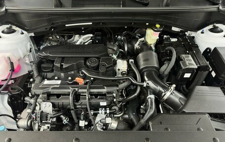 KIA Sportage IV рестайлинг, 2026 год, 4 300 000 рублей, 17 фотография