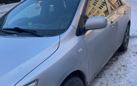 Toyota Corolla, 2007 год, 999 000 рублей, 4 фотография