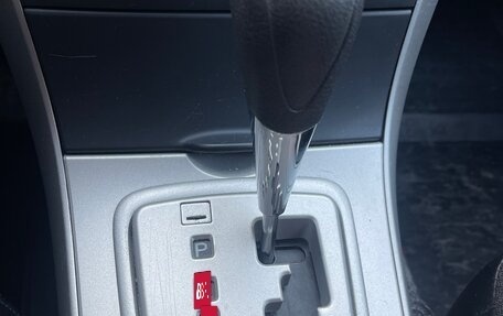 Toyota Corolla, 2007 год, 999 000 рублей, 5 фотография