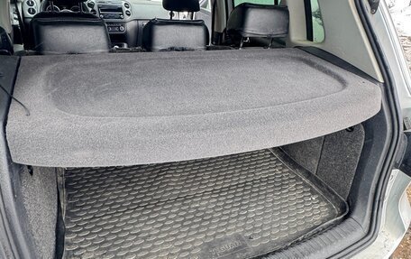 Volkswagen Tiguan I, 2012 год, 1 000 000 рублей, 6 фотография