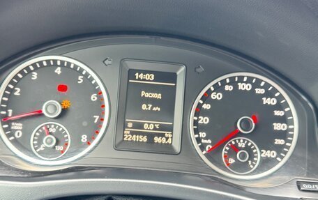 Volkswagen Tiguan I, 2012 год, 1 000 000 рублей, 8 фотография