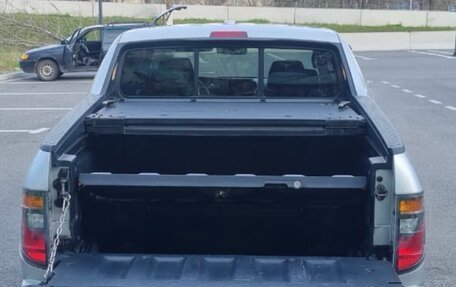 Honda Ridgeline I, 2006 год, 1 250 000 рублей, 4 фотография