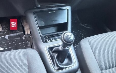 Volkswagen Tiguan I, 2012 год, 1 000 000 рублей, 12 фотография