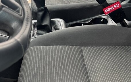 Volkswagen Tiguan I, 2012 год, 1 000 000 рублей, 9 фотография