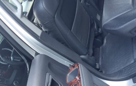 Honda Ridgeline I, 2006 год, 1 250 000 рублей, 8 фотография