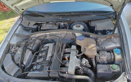 Audi A4, 1996 год, 250 000 рублей, 6 фотография