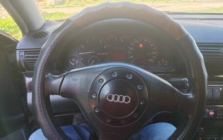 Audi A4, 1996 год, 250 000 рублей, 5 фотография