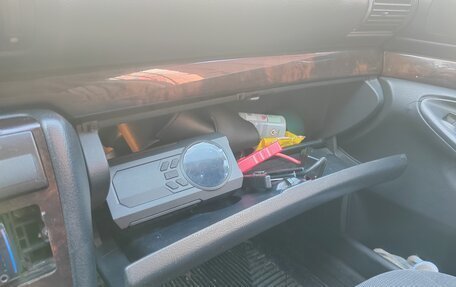 Audi A4, 1996 год, 250 000 рублей, 8 фотография