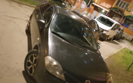 Nissan Primera III, 2005 год, 330 000 рублей, 3 фотография