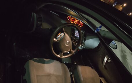 Nissan Primera III, 2005 год, 330 000 рублей, 5 фотография