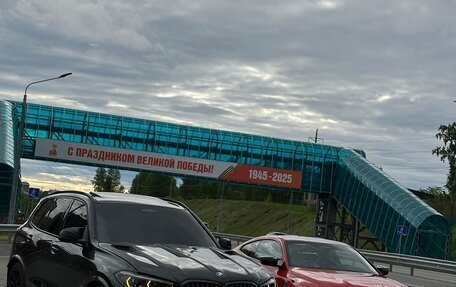 BMW M4, 2021 год, 8 500 000 рублей, 6 фотография