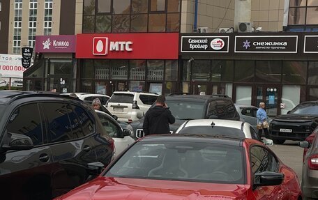 BMW M4, 2021 год, 8 500 000 рублей, 7 фотография