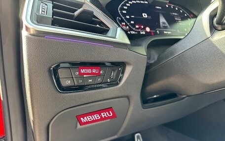 BMW M4, 2021 год, 8 500 000 рублей, 11 фотография