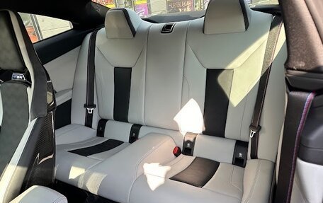 BMW M4, 2021 год, 8 500 000 рублей, 15 фотография