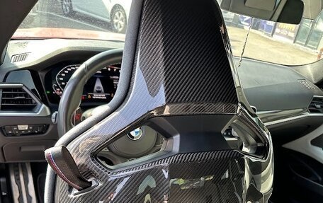 BMW M4, 2021 год, 8 500 000 рублей, 13 фотография