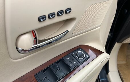 Lexus RX III, 2012 год, 2 400 000 рублей, 16 фотография