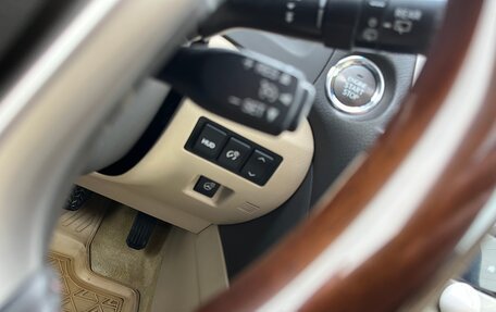 Lexus RX III, 2012 год, 2 400 000 рублей, 20 фотография