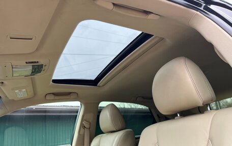 Lexus RX III, 2012 год, 2 400 000 рублей, 18 фотография