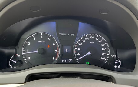 Lexus RX III, 2012 год, 2 400 000 рублей, 23 фотография