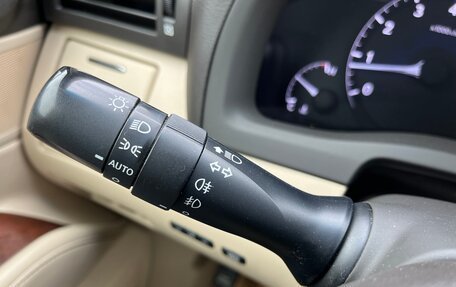 Lexus RX III, 2012 год, 2 400 000 рублей, 24 фотография