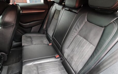 Skoda Karoq I, 2021 год, 2 450 000 рублей, 7 фотография