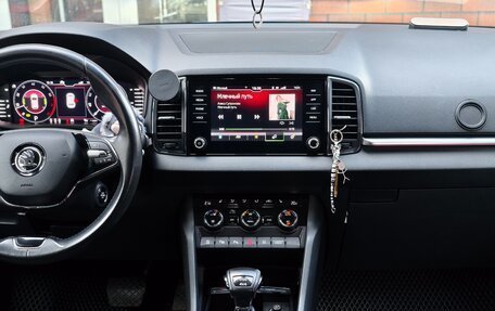 Skoda Karoq I, 2021 год, 2 450 000 рублей, 8 фотография