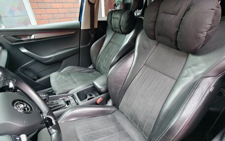 Skoda Karoq I, 2021 год, 2 450 000 рублей, 6 фотография