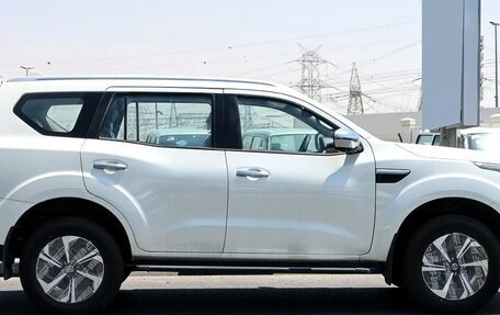 Nissan Xterra, 2024 год, 6 000 000 рублей, 7 фотография