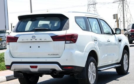 Nissan Xterra, 2024 год, 6 000 000 рублей, 6 фотография