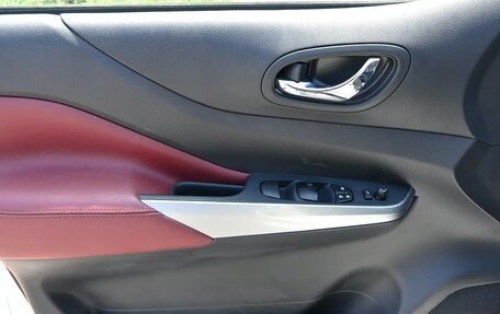 Nissan Xterra, 2024 год, 6 000 000 рублей, 12 фотография