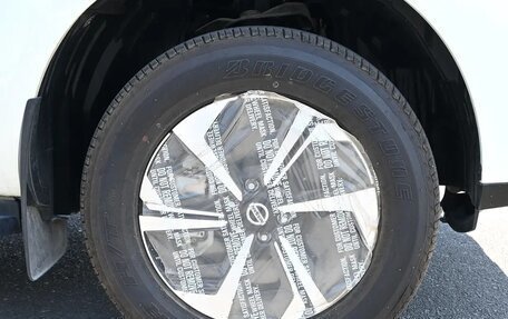 Nissan Xterra, 2024 год, 6 000 000 рублей, 9 фотография