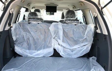 Nissan Xterra, 2024 год, 6 000 000 рублей, 16 фотография