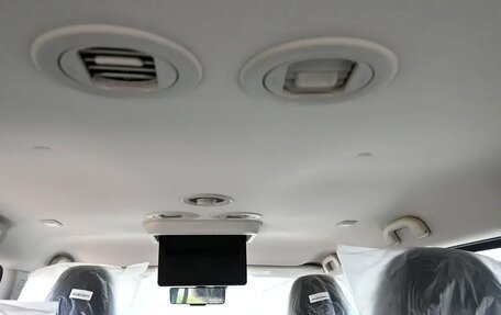 Nissan Xterra, 2024 год, 6 000 000 рублей, 18 фотография