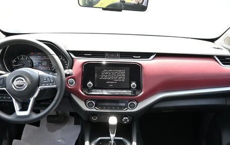 Nissan Xterra, 2024 год, 6 000 000 рублей, 19 фотография