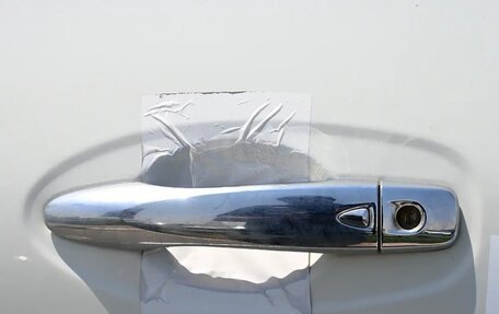 Nissan Xterra, 2024 год, 6 000 000 рублей, 11 фотография