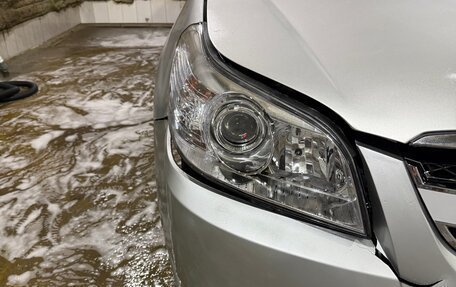 Chevrolet Epica, 2008 год, 480 000 рублей, 4 фотография