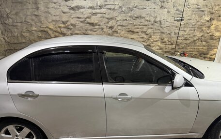 Chevrolet Epica, 2008 год, 480 000 рублей, 5 фотография