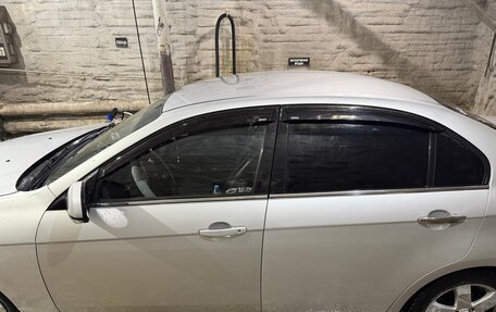 Chevrolet Epica, 2008 год, 480 000 рублей, 3 фотография