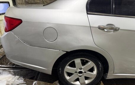 Chevrolet Epica, 2008 год, 480 000 рублей, 8 фотография