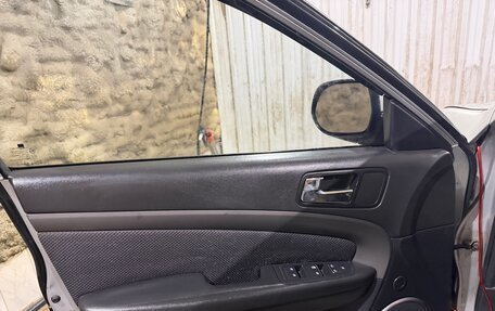 Chevrolet Epica, 2008 год, 480 000 рублей, 14 фотография