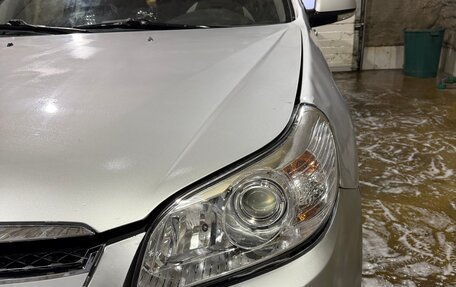 Chevrolet Epica, 2008 год, 480 000 рублей, 7 фотография