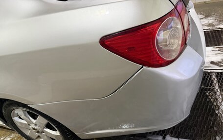 Chevrolet Epica, 2008 год, 480 000 рублей, 9 фотография