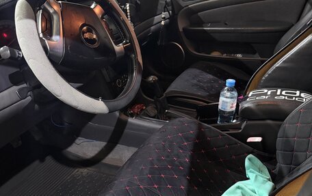 Chevrolet Epica, 2008 год, 480 000 рублей, 13 фотография