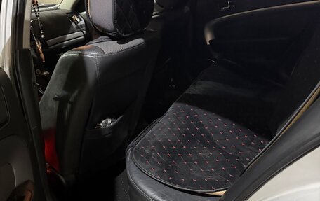 Chevrolet Epica, 2008 год, 480 000 рублей, 10 фотография