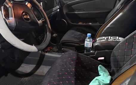 Chevrolet Epica, 2008 год, 480 000 рублей, 12 фотография