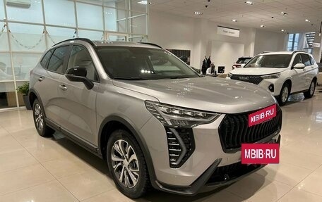 Haval Jolion, 2026 год, 2 449 000 рублей, 3 фотография