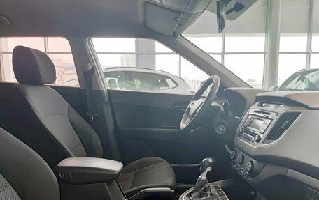 Hyundai Creta I рестайлинг, 2019 год, 1 399 000 рублей, 13 фотография