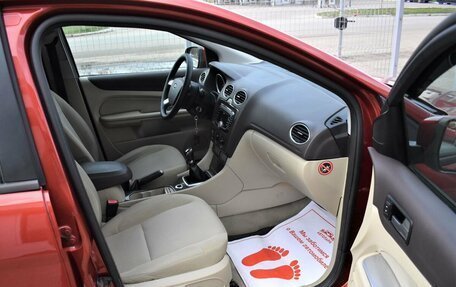 Ford Focus II рестайлинг, 2008 год, 549 000 рублей, 12 фотография